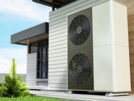 Full Electric Sostituzione Caldaia Ibrida Asti