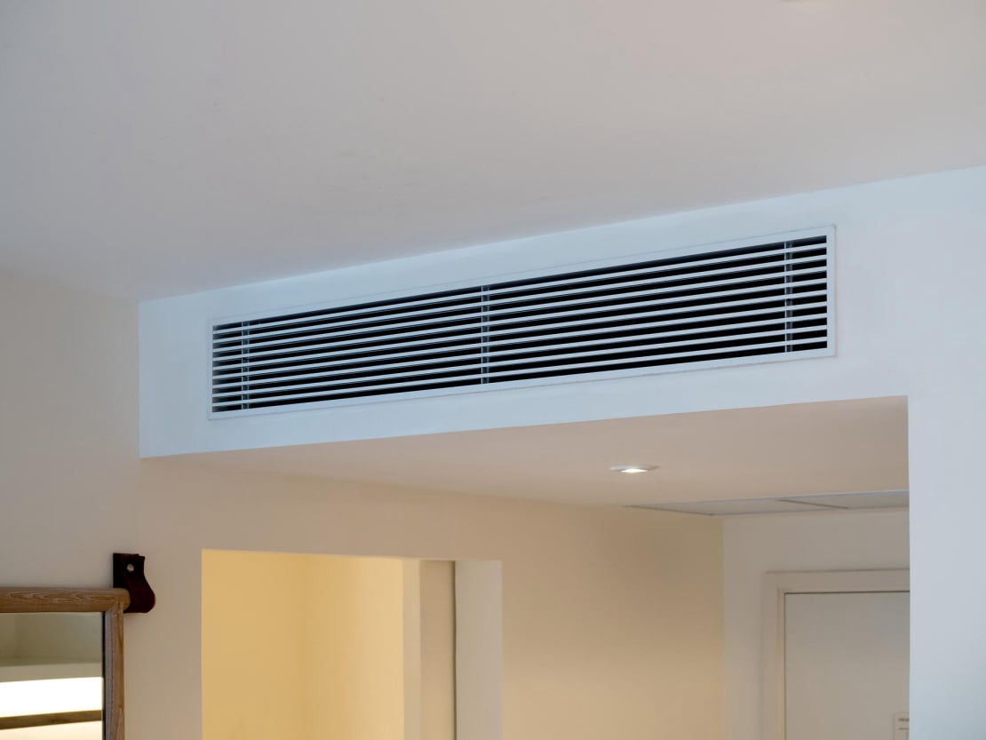 Climatizzazione Canalizzata Sostituzione Caldaia Ibrida Asti
